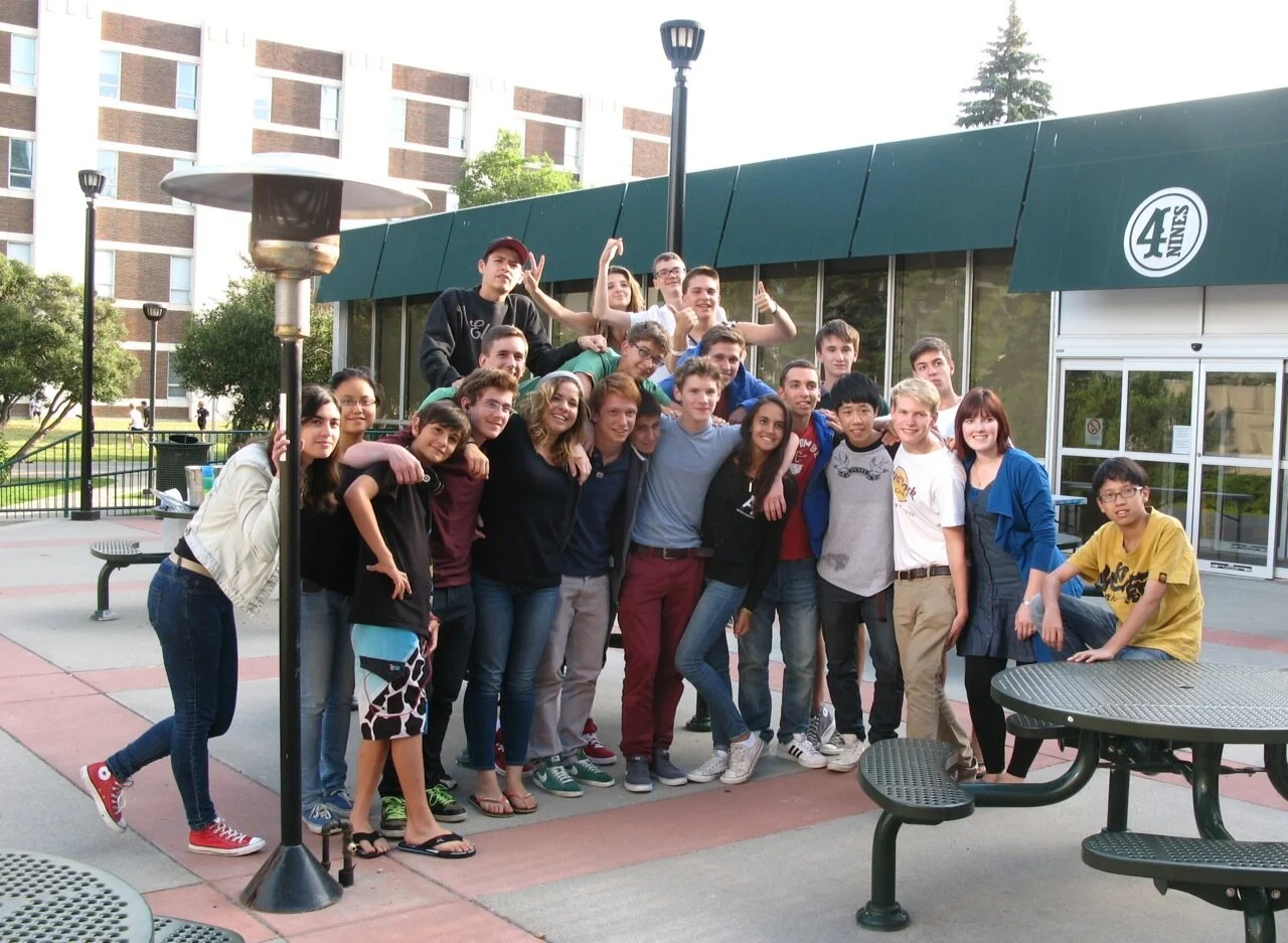 Chinook - July 27-2013