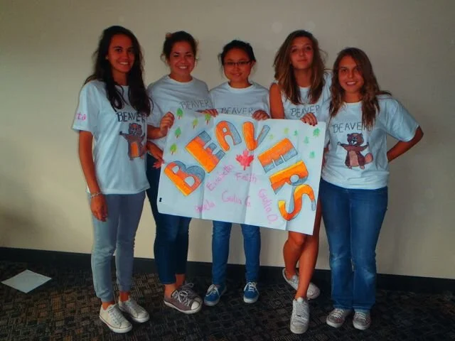 Chinook - July 29-2013