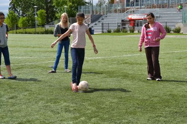 Wild Roses - July 27 & 28-2013