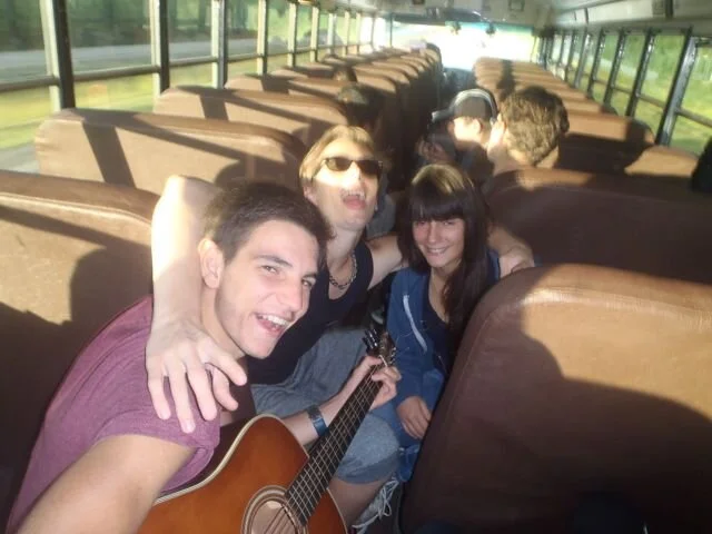 Wild Roses - July 29-2013