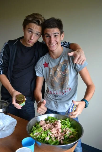 Wild Roses - August 1 - 2013