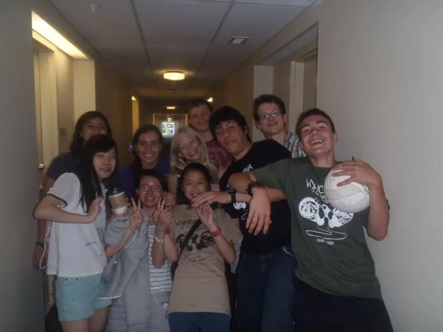 Wild Roses - August 3 - 2013