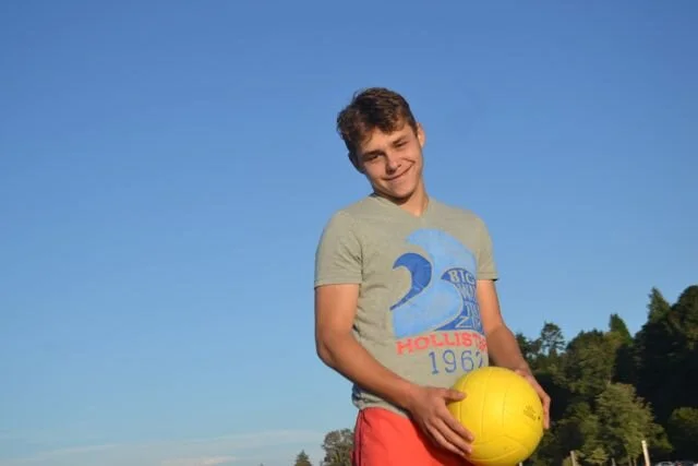 Vancouver - August 4 Skating and Beach Day