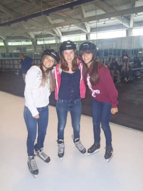 Wild Roses - August 4 - 2013