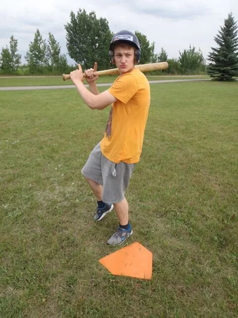 Wild Roses - August 7 - 2013