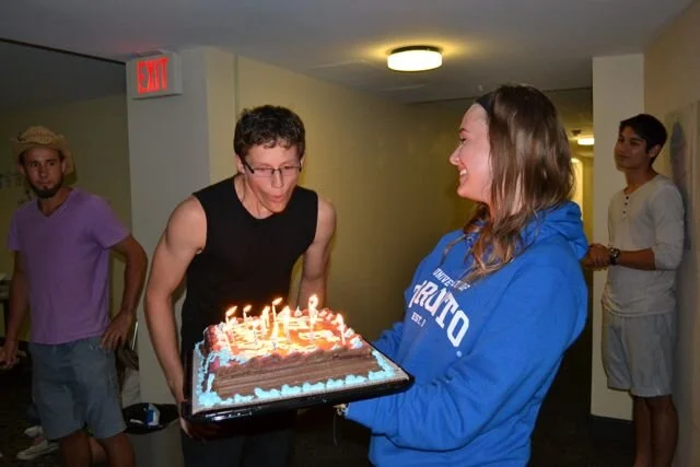 Wild Roses - August 8 - 2013