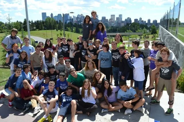 Chinook Winds - July 31 - 2013