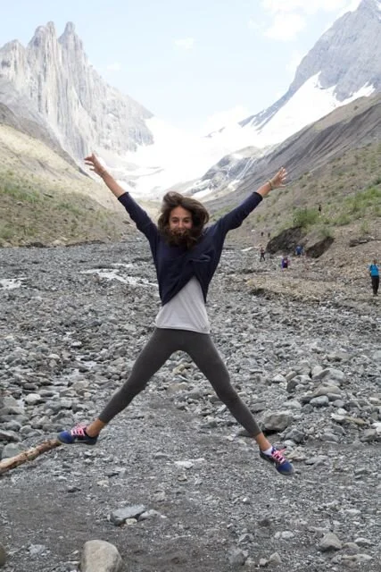 Chinook Winds - August 1 to August 7 - 2013 - Camping Trip