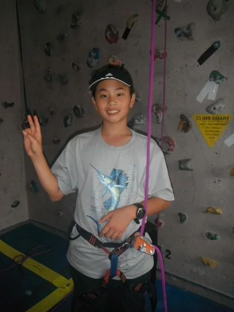 Wild Roses - August 9 - 2013