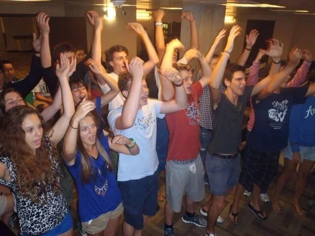 Wild Roses - August 10 - 2013