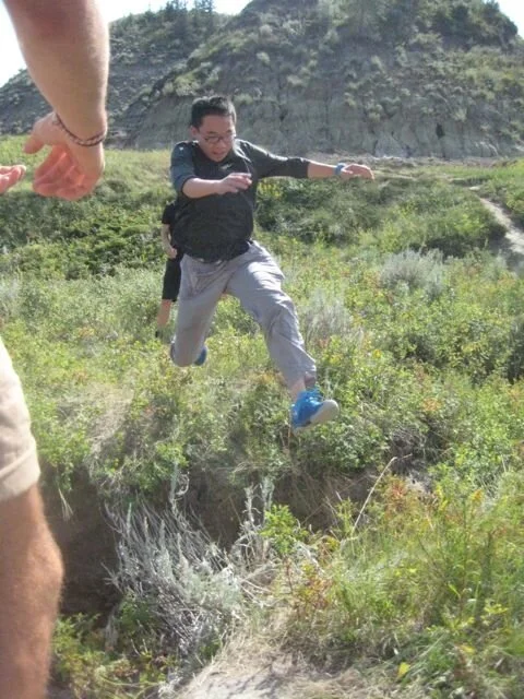 Wild Roses - August 11 - 2013