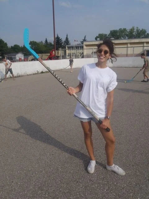 Wild Roses - August 12 - 2013