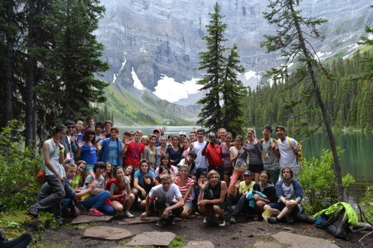 Summer 2014 dates announced!