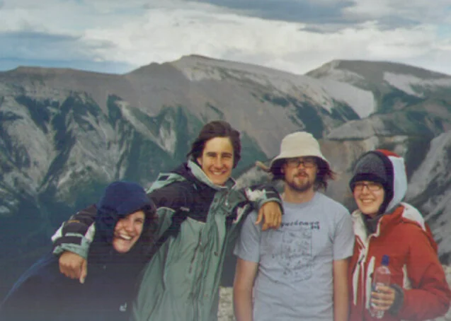 Class of 2005 - Julia from Germany