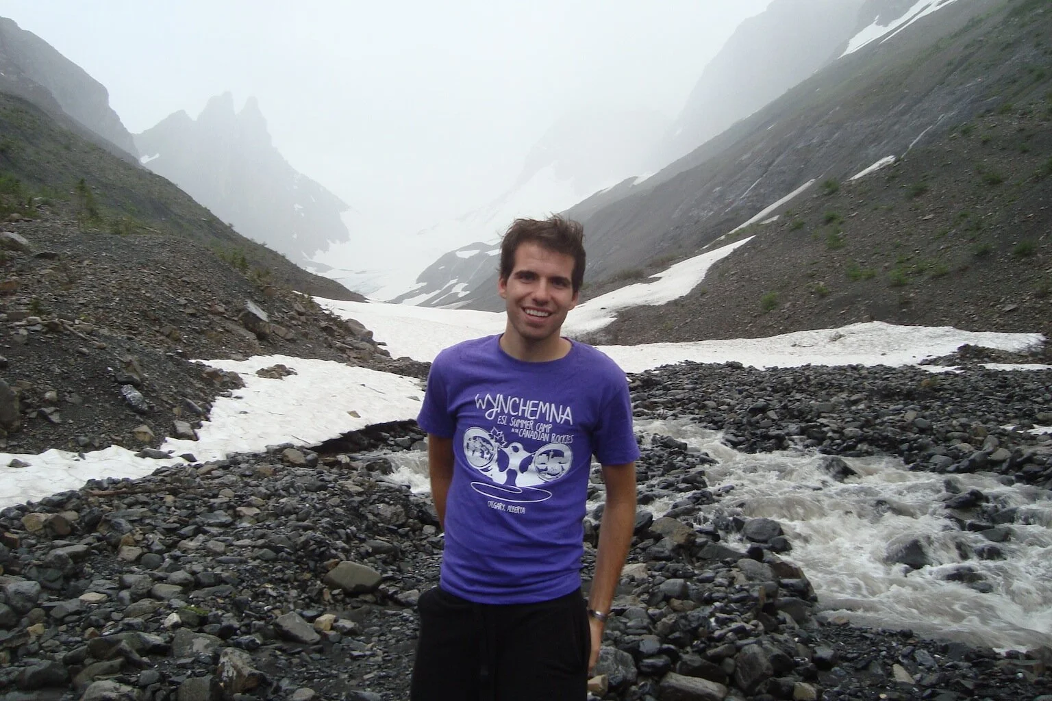 Teachers for the summer of 2014!