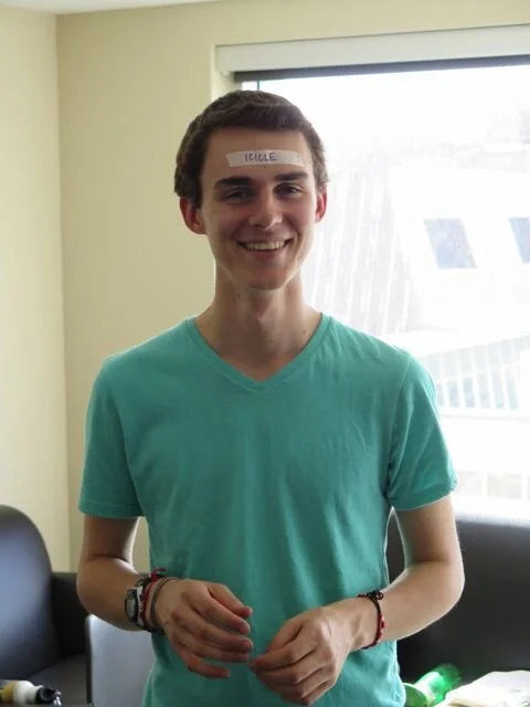 2014 Teacher Orientation - Day 1