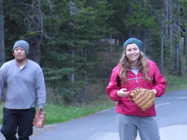 Teacher Orientation Day 3