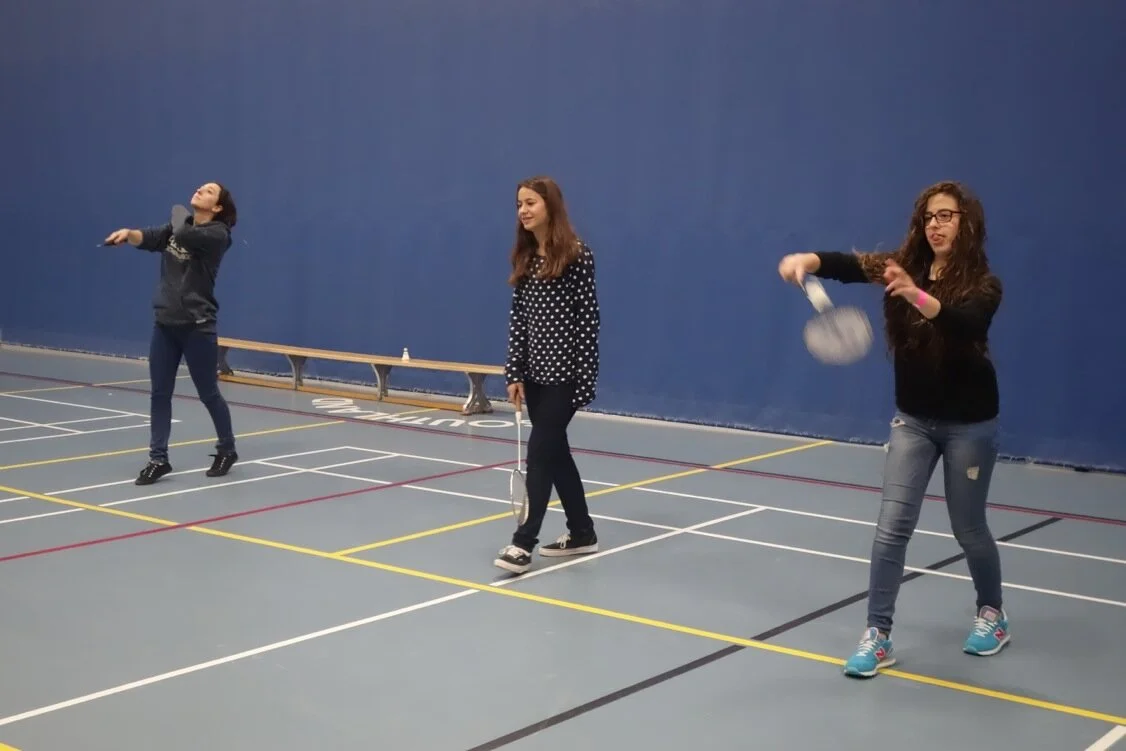 Humming Owls - June 29, 2014