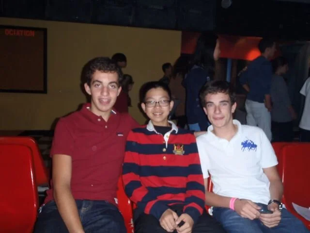 Screaming Eagles - June 30th