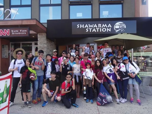 Screaming Eagles - July 1st - CANADA DAY!!!