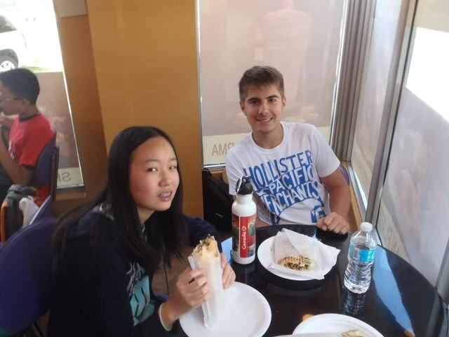 Humming Owls- July 1st- CANADA DAY!!!