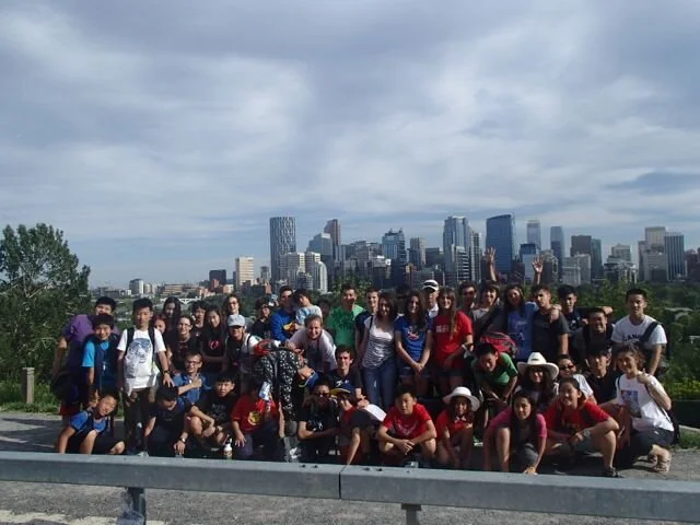 Screaming Eagles- July 4, 2014