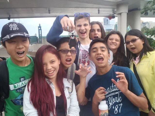 Screaming Eagles- July 6, 2014