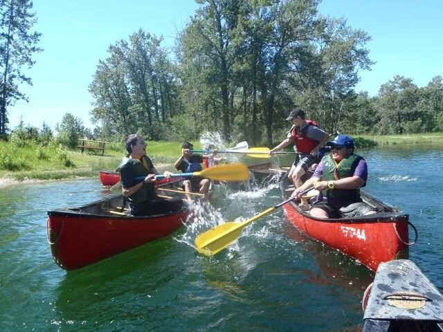 Screaming Eagles- July 8, 2014