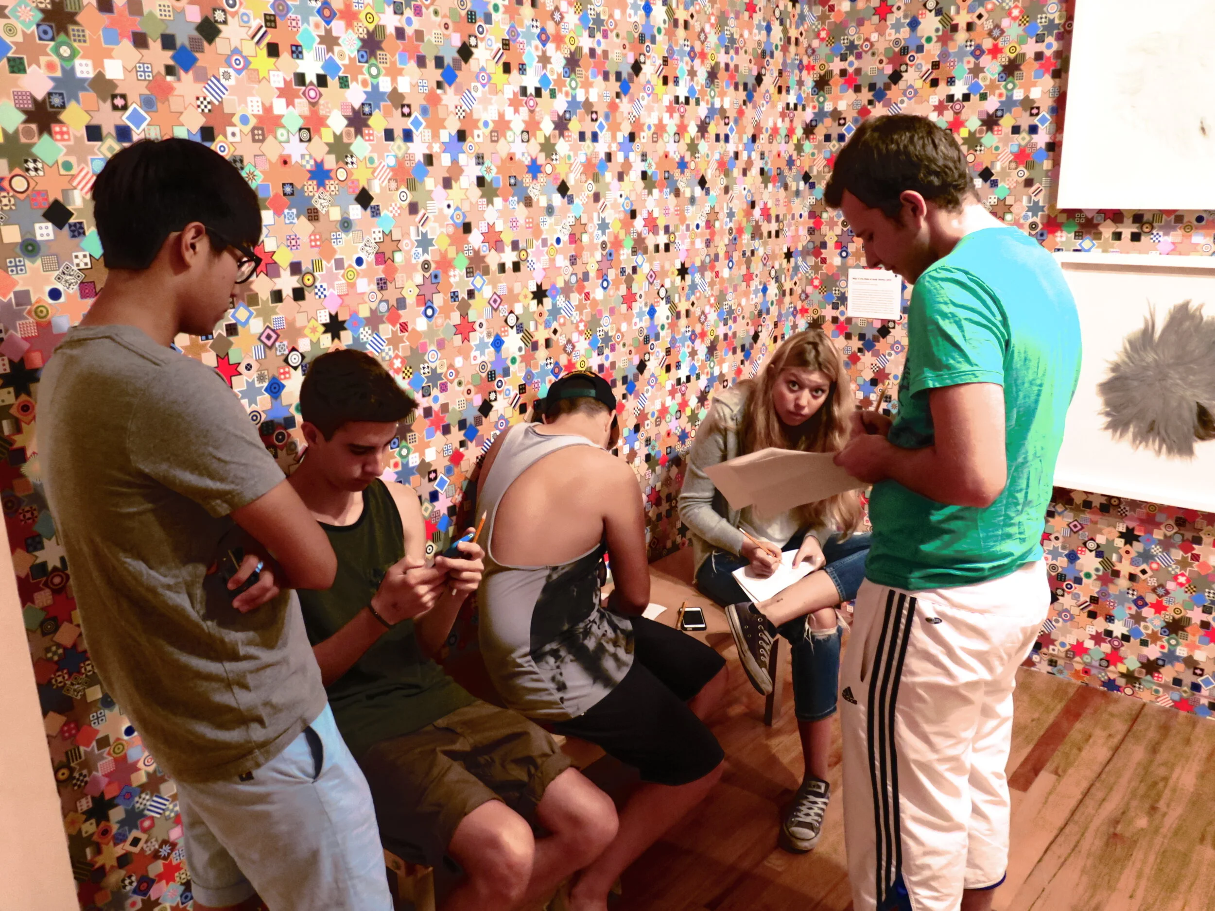 The Clicking Orcas - Vancouver Art Gallery, Picnicking, Aquarium and Stanley Park Biking