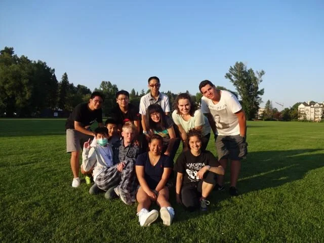 July 12 Piping Woodpeckers Arrival Day