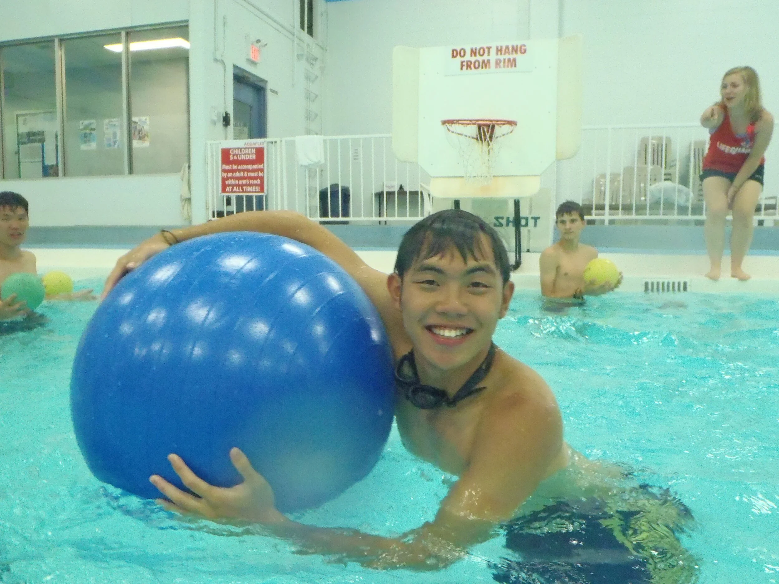 Humming Owls - July 14, 2014