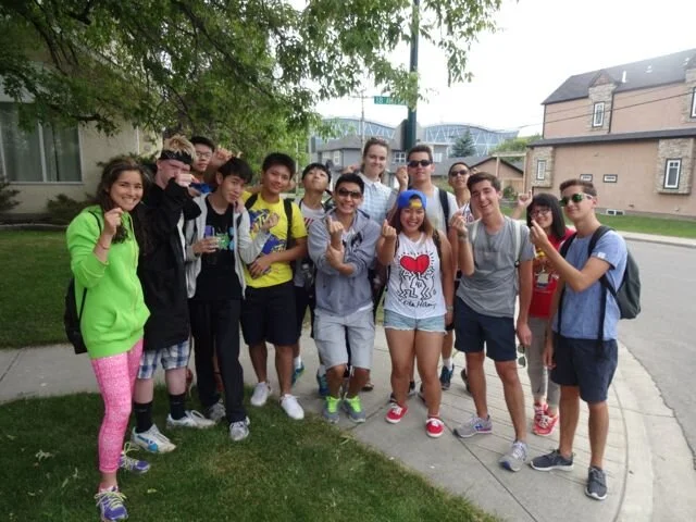 Piping Woodpeckers - July 14, 2014