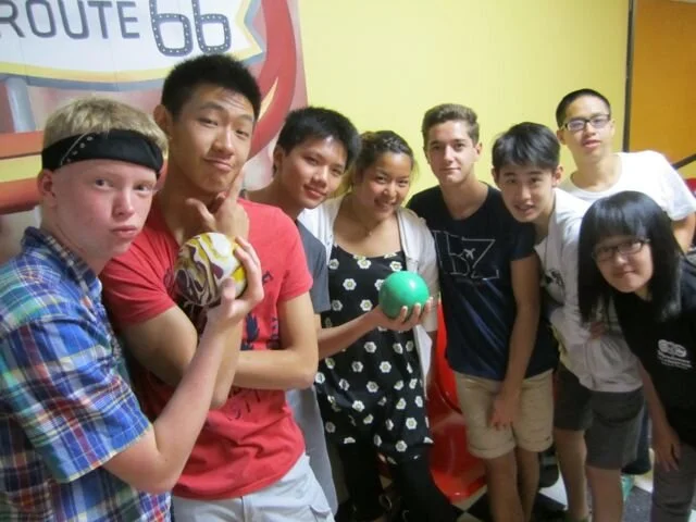 Piping Woodpeckers - July 15, 2014