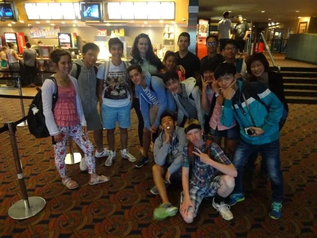 Piping Woodpeckers - July 16, 2014