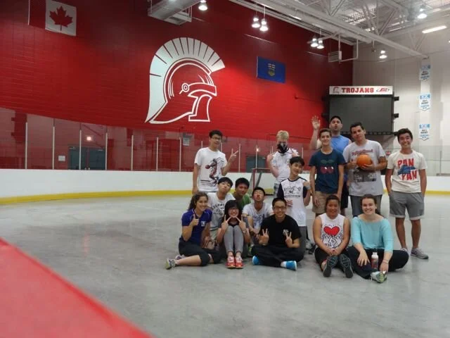 Piping Woodpeckers - July 18, 2014