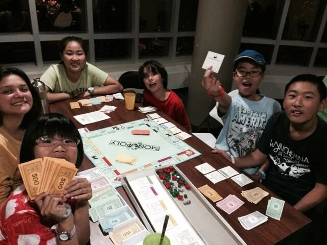 Screaming Eagles - July 19th 