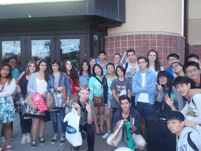 Piping Woodpeckers - July 24, 2014