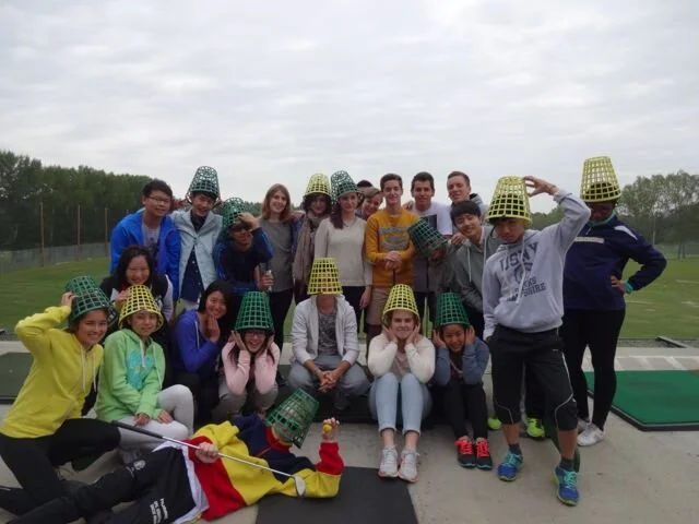 Piping Woodpeckers - July 25, 2014