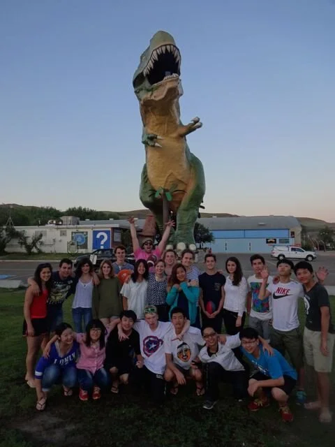 Piping Woodpeckers - July 26, 2014