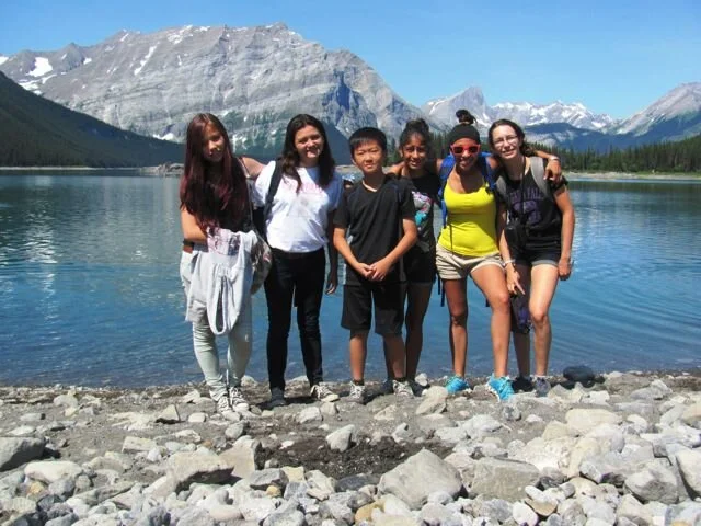 Bellowing Buffalo - July 29, 2014