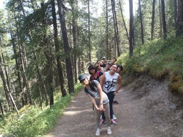 Bellowing Buffalos  - July 30th 