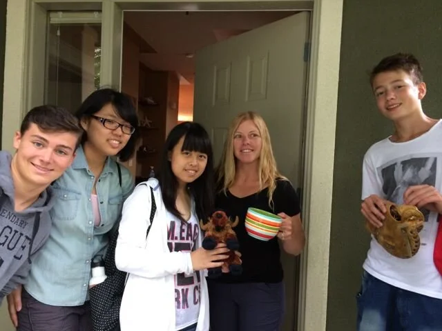 Bellowing Buffalo - August 2 2014