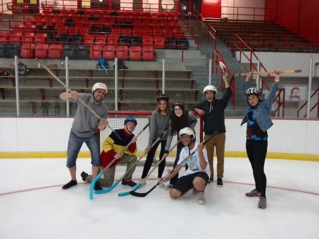 Piping Woodpeckers - August 7-8, 2014