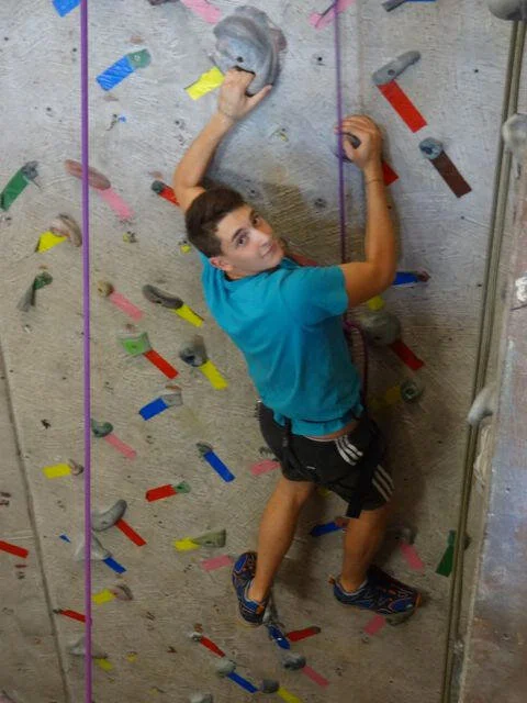 Bellowing Buffalo- August 11, 2014 