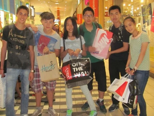 Bellowing Buffalo - August 13