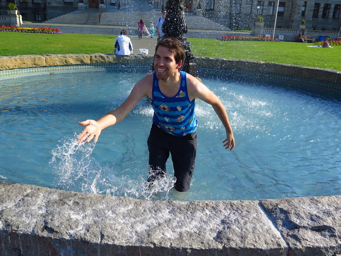 Teachers for the summer of 2015