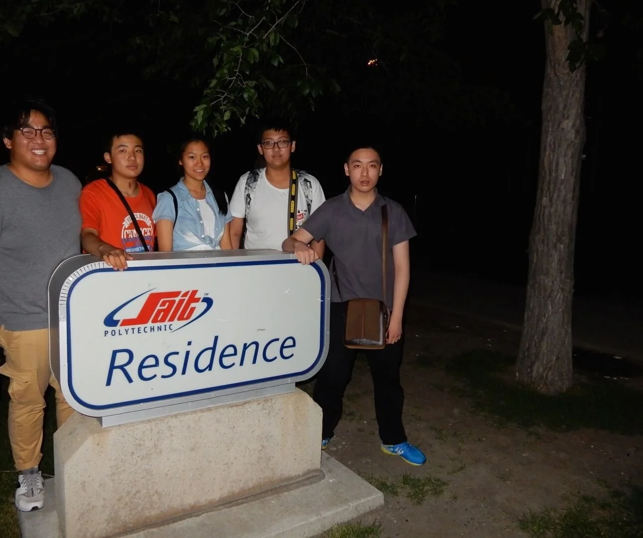 Wolves and Wapati - June 26 - The Day Before the First