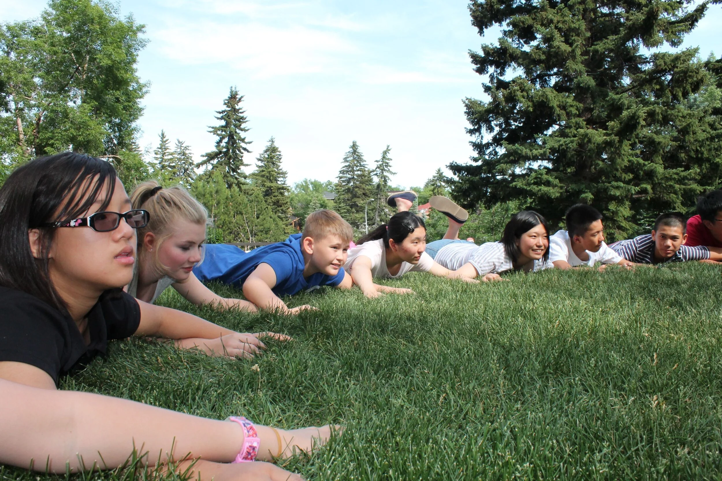 Wolves and Wapiti - June 29 - Rock N' Rolla