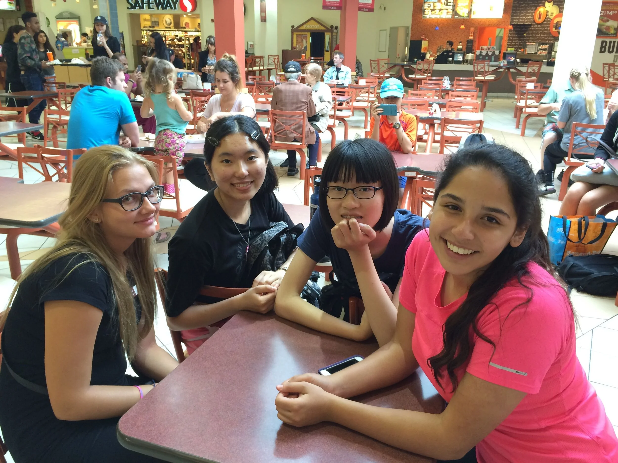 Growling Grizzlies and Howling Wolves - July 4 2015 - Exciting Arrivals