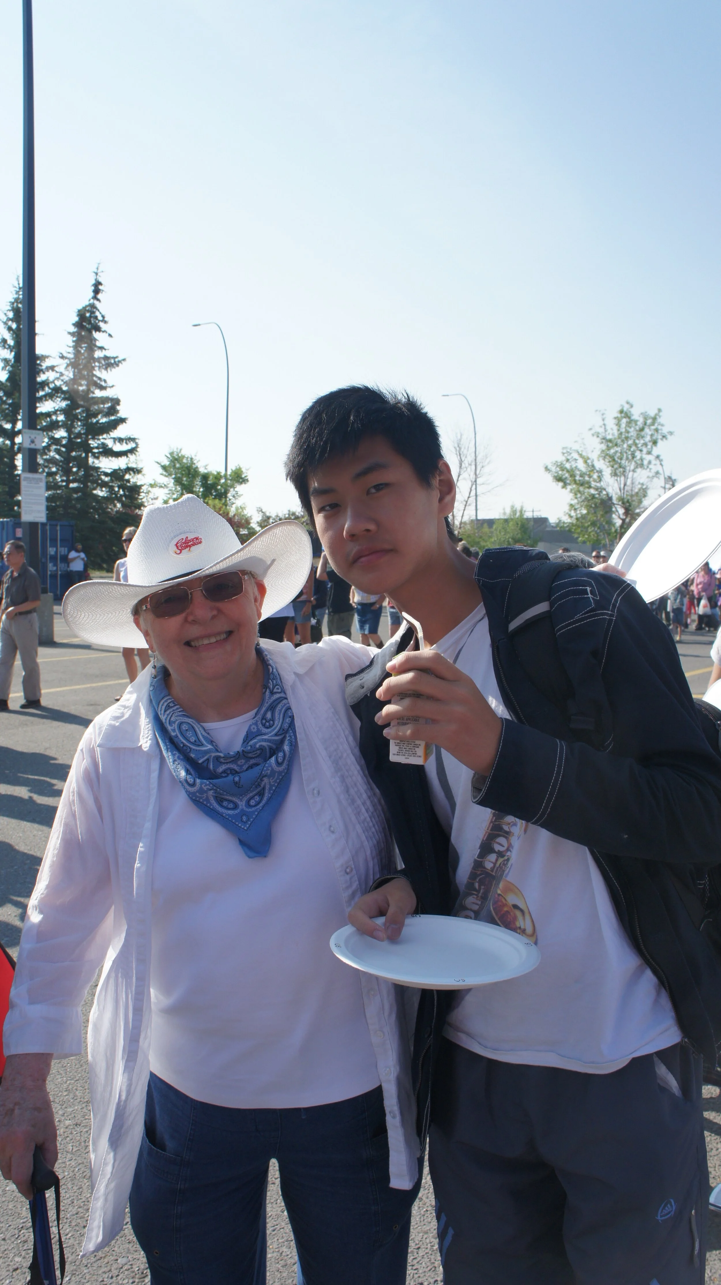 Growling Grizzlies - July 9 2015 - Good Food Good Company